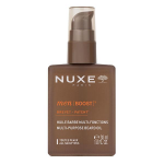 Nuxe men [boost] huile barbe multi - fonctions 30ml