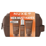 Nuxe men [boost]� votre routine soin homme 180ml