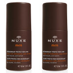 Nuxe men d�odorant protection 24h 2 x 50ml