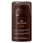 Nuxe men gel multi - fonctions hydratant 50ml Nuxe men gel multi - fonctions hydratant 50ml