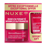 Nuxe merveillance lift le coffret lift & fermet� jour & nuit 65ml