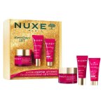 Nuxe merveillance lift coffret no�l le rituel d'exception lift fermet� 80ml