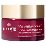 Nuxe merveillance lift la cr�me concentr�e de nuit 50ml