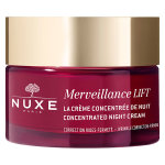 Nuxe merveillance lift la crème concentrée de nuit 50ml Nuxe merveillance lift la crème concentrée de nuit 50ml