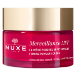 Nuxe merveillance lift la crème poudrée effet liftant 50ml Nuxe merveillance lift la crème poudrée effet liftant 50ml
