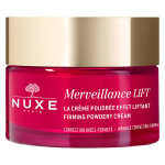 Nuxe merveillance lift la crème poudrée effet liftant 50ml Nuxe merveillance lift la crème poudrée effet liftant 50ml