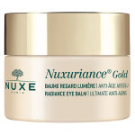 Nuxe nuxuriance gold baume regard lumire 15ml