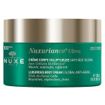 Nuxe nuxuriance ultra crème corps voluptueuse anti - Âge global 200ml Nuxe nuxuriance ultra crème corps voluptueuse anti - Âge global 200ml