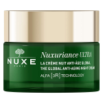 Nuxe nuxuriance ultra la crme nuit anti - ge global 50 ml