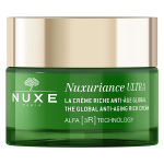 Nuxe nuxuriance ultra la crème riche anti - Âge global 50 ml Nuxe nuxuriance ultra la crème riche anti - Âge global 50 ml