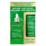 Nuxe nuxuriance ultra le duo anti - �ge + anti - taches 105ml