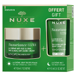Nuxe nuxuriance ultra kit anti - Âge global toutes peaux 65ml Nuxe nuxuriance ultra kit anti - Âge global toutes peaux 65ml