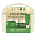 Nuxe nuxuriance ultra la routine anti - �ge global 100ml