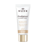 Nuxe prodigieux le teint clat bb crme teinte hydratante 24h teinte claire 30ml
