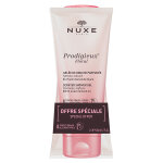 Nuxe prodigieuse gele de douche florale lot de 2 x 200ml
