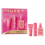 Nuxe prodigieuse� [hyalu] boost coffret no�l la routine beaut� glow 55ml