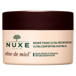 Nuxe rêve de miel baume visage ultra - réconfortant 50ml Nuxe rêve de miel baume visage ultra - réconfortant 50ml