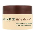 Nuxe r�ve de miel baume visage ultra - r�confortant 50ml