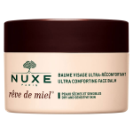 Nuxe rêve de miel baume visage ultra - réconfortant 50ml Nuxe rêve de miel baume visage ultra - réconfortant 50ml