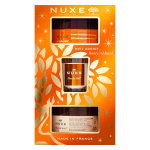 Nuxe rêve de miel coffret miel addict Nuxe rêve de miel coffret miel addict