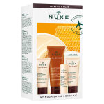 Nuxe rêve de miel coffret de voyage my nourishing honey kit Nuxe rêve de miel coffret de voyage my nourishing honey kit