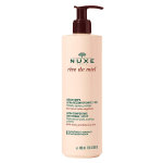 Nuxe rêve de miel crème corps ultra - réconfortante 400ml Nuxe rêve de miel crème corps ultra - réconfortante 400ml