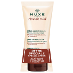 Nuxe rêve de miel crème mains et ongles lot de 2 x 50ml Nuxe rêve de miel crème mains et ongles lot de 2 x 50ml