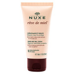 Nuxe rêve de miel crème mains et ongles 50ml Nuxe rêve de miel crème mains et ongles 50ml