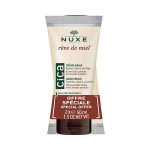 Nuxe rve de miel duo crmes mains riches cica 2x50ml