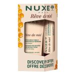 Nuxe r�ve de miel duo gourmand mains et l�vres 34ml