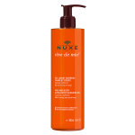 Nuxe rêve de miel gel lavant surgras visage et corps 400ml Nuxe rêve de miel gel lavant surgras visage et corps 400ml