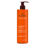 Nuxe rve de miel gel lavant surgras visage et corps 400ml