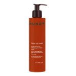 Nuxe r�ve de miel gel nettoyant et d�maquillant visage