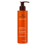 Nuxe rêve de miel gel nettoyant et démaquillant visage 200ml Nuxe rêve de miel gel nettoyant et démaquillant visage 200ml