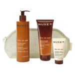 Nuxe r�ve de miel routine corps r�confortante 650ml