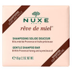 Nuxe rêve de miel shampooing solide douceur 65g Nuxe rêve de miel shampooing solide douceur 65g