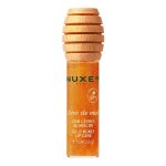 Nuxe r�ve de miel soin l�vres au miel or 10ml