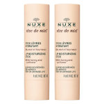 Nuxe rêve de miel stick lèvres hydratant lot de 2 x 4g Nuxe rêve de miel stick lèvres hydratant lot de 2 x 4g