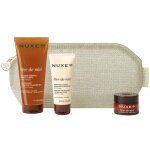 Nuxe r�ve de miel trio nourrissant corps mains l�vres 145ml