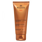 Nuxe sun auto - bronzant hydratant sublimateur 100ml