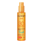 Nuxe sun brume solaire fra�che spf30 150ml