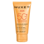 Nuxe sun cr�me fondante haute protection spf50 50ml