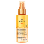 Nuxe sun huile lact�e capillaire protectrice 100ml