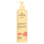 Nuxe sun lait fracheur aprs - soleil visage et corps 400ml