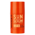 Nuxe sun s�rum - en - stick solaire spf50 + 25g