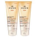 Nuxe sun shampooing douche aprs - soleil lot de 2 x 200ml