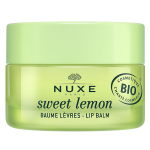 Nuxe sweet lemon baume l�vres 15g
