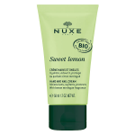 Nuxe sweet lemon cr�me mains et ongles 50ml