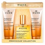 Nuxe trousse collection prodigieuse Nuxe trousse collection prodigieuse