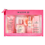 Nuxe trousse huile prodigieuse florale et son rituel Nuxe trousse huile prodigieuse florale et son rituel